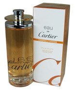 Very Rare Vintage Fragrance for men
Vintage Damaged box, Eau de Cartier ... - €298,71 EUR