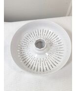 Wolfgang Puck Auto Reversing Citrus Juicer strainer colander replacement... - $90.98 MXN