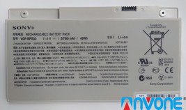 Genuine VGP-BPS33 Battery For Sony VAIO SVT-14 Touchscreen Ultrabooks 11.4V 43Wh - $59.99