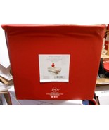 Lenox &quot;Winter Greetings - Cardinal Figural 5.25&quot; Bowl&quot; NEW OTHER - $1,181.26 MXN