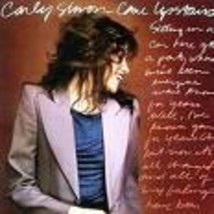 Come Upstairs [LP] Carly Simon - £7.94 GBP
