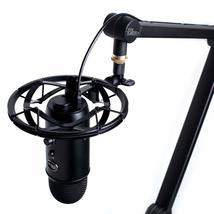 Logitech for Creators Blue Radius III Custom Shockmount for Yeti and Yeti Pro US - £65.42 GBP