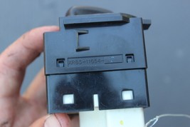 2000-2002 JAGUAR S-TYPE HEADLIGHT FOG LIGHT CONTROL SWITCH M280 image 10