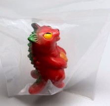 Max Toy Red Micro Negora Mint in Bag image 1