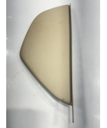 2004-2009 DODGE DURANGO FRONT RIGHT DASHBOARD CAP TRIM P/N 5HY58TRMA GEN... - $19.79
