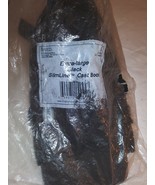 NEW DARCO CAST SHOE BOOT EXTRA-LARGE BLACK SLIMLINE Universal left or ri... - $1,176.90 MXN