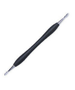 Leather Pro Modeling tool for carving Med/Large Pointed beveling marks  ... - £13.58 GBP