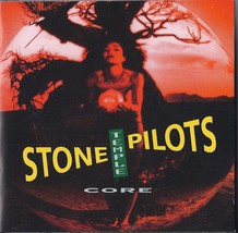 Stone Temple Pilots   Core  Cd  - £2.35 GBP