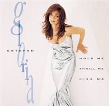 Gloria Estefan: Hold Me, Thrill Me, Kiss Me (used CD) - £11.19 GBP