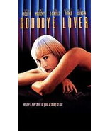 Goodbye Lover...Starring: Patricia Arquette, Dermot Mulroney, Don Johnso... - €10,28 EUR