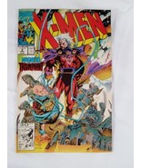 X-Men  Volume 1 Number 2 November 1991 Marvel Comic Book - £3.13 GBP