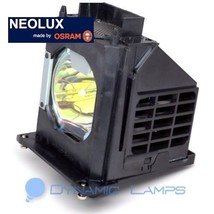 WD-65735 WD65735 915B403001 Osram NEOLUX Original Mitsubishi DLP TV Lamp - $73.99