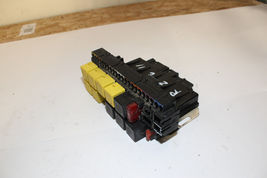 2000-2006 MERCEDES BENZ S500 W220 SAM SIGNAL ACQUISITION MODULE R2611 image 3