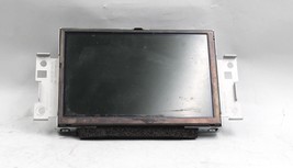 Info-GPS-TV Screen Display 7&quot; S60 Fits 2011-2013 VOLVO 60 SERIES OEM #33434 - $45.00