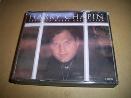 Harry Chapin: The Gold Medal Collection (used 2-cd set) - £9.43 GBP
