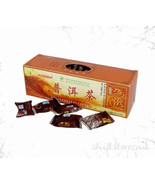 Meridian Haichao Tea Blocks Red Tea Pu-Erh / Green Tea 1x125g | Ninghong... - £9.69 GBP+