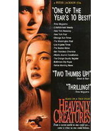 Heavenly Creatures...Starring: Kate Winslet, Melanie Lynskey, Sarah Peir... - €10,28 EUR