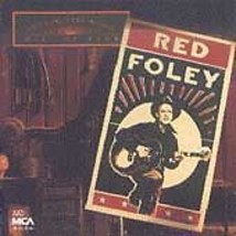 Country Music Hall of Fame by Red Foley (CD, Jun-1999, Universal Special... - £10.05 GBP