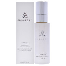 Affirm Antioxidant Firming Serum by Cosmedix for Unisex - 1 oz Serum - $54.37