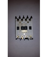 Allen Bradley Contactor 100-A24ND3C - $38.00