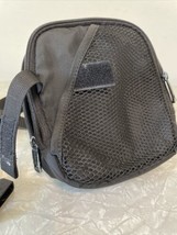 Case Logic CD player Waist Fanny strap pack carrier bag. Holds CDs Headphones + - £19.14 GBP