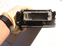 1998-00 MERCEDES SLK230 AMPLIFIER AMP BOSE AUDIO R3274 image 8