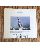 Vintage Historic 9/11 Newspaper Section Essays By Jim Memmott United We ... - $9.90