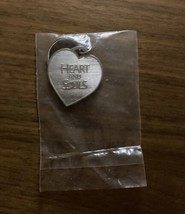 Heart And Souls Movie Promo Key Chain Keychain - $20.00