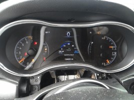 Speedometer Cluster 7&quot; Display Screen US Market Fits 15 GRAND CHEROKEE 1... - $93.42