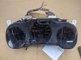 Speedometer Cluster MPH 4 Cylinder With ABS Fits 02-03 ALTIMA 318957 - £48.27 GBP