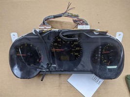 Speedometer Cluster MPH 4 Cylinder With ABS Fits 02-03 ALTIMA 318957 - £47.61 GBP