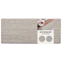 Ultra-Soft Anti Fatigue Kitchen Mat - High-Density Foam, Non-Slip, Easy ... - £75.15 GBP+