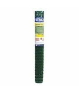 Tenax 5A030001 Guardian Warning Barrier, 4&#39; x 100&#39;, Green - $78.75 CAD