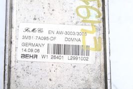 04-11 VOLVO S40 TRANSMISSION OIL COOLER E4914 image 11