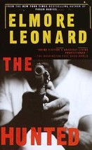 The Hunted...Author: Elmore Leonard (used paperback) - £5.59 GBP