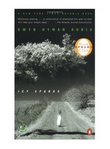 Icy Sparks...Author: Gwyn Hyman Rubio (used paperback) - £5.59 GBP