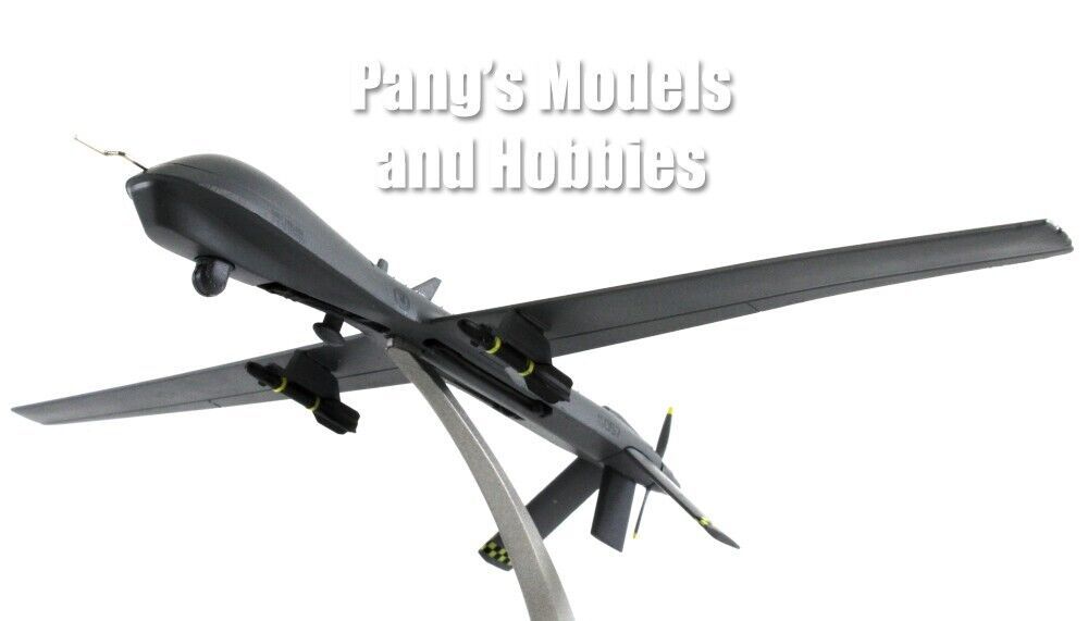 Predator Rpa MQ-1 Predator Drone - Remote Piloted and 43 similar items