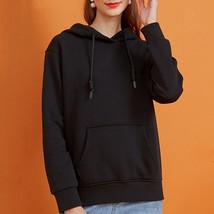 Hoodies Men Women&#39;s Fashion Casual  Print Hooded Sweatshirt Loose  Tops Pullover - £56.01 GBP