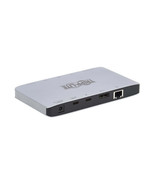 Eaton MTB3-DOCK-03 TRIPP LITE SERIES THUNDERBOLT 3 DOCK W USB-C COMPATIB... - $9,075.17 MXN