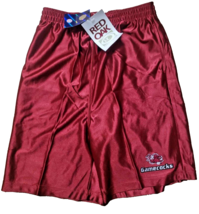 South Carolina University Gamecocks Boys Shorts Sports Football XL New Tags - £8.07 GBP