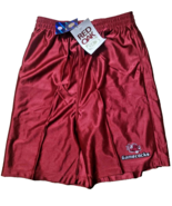 South Carolina University Gamecocks Boys Shorts Sports Football XL New Tags - £8.22 GBP