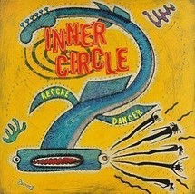 Inner Circle: Reggae Dancer (used CD) - £12.58 GBP