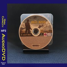 The BILLY BOYLE WW2 Mystery Series By James R Benn - 18 MP3 Audiobook Co... - £21.16 GBP