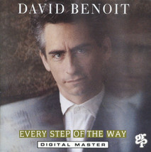 David benoit every step of the way thumb200