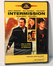 Intermission...Starring: Cillian Murphy, Colin Farrell (used DVD) - £6.39 GBP