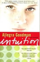 Intuition...Author: Allegra Goodman (used paperback) - $10.00