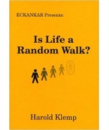 Is Life a Random Walk?...Author: Harold Klemp (used paperback) - $13.67 CAD