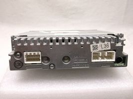 07-08  SUBARU FORESTER   IN DASH FACTORY  AM-FM/RECEIVER/CD PLAYER image 5