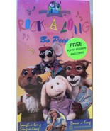 Rock-A-Long with Bo Peep (1992) VHS FUN FOR ALL - $14.85