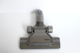 Dyson Vacuum Cleaner Flat Out Head Nozzle Hard Surface Floor Tool Attach... - $370.00 MXN